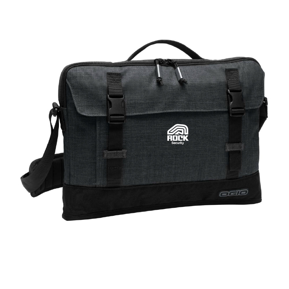 Rock Security OGIO Laptop Bag