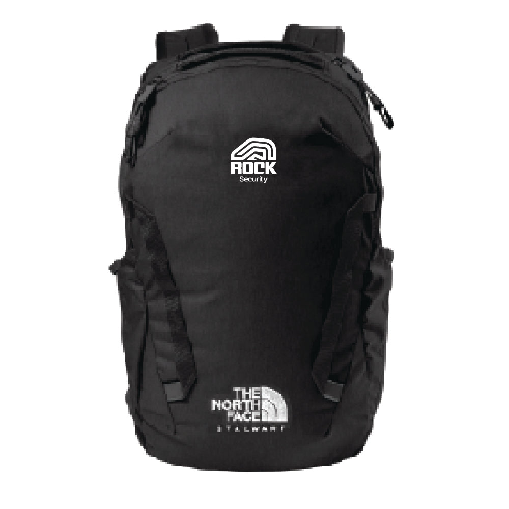 Rock Security The North Face® Stalwart Backpack