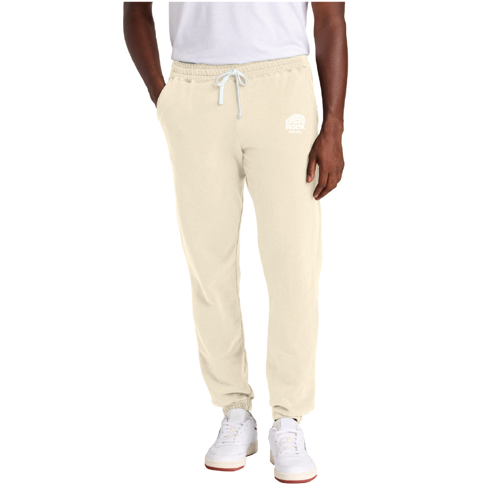 Rock Security Comfort Colors® Lightweight Sweatpant