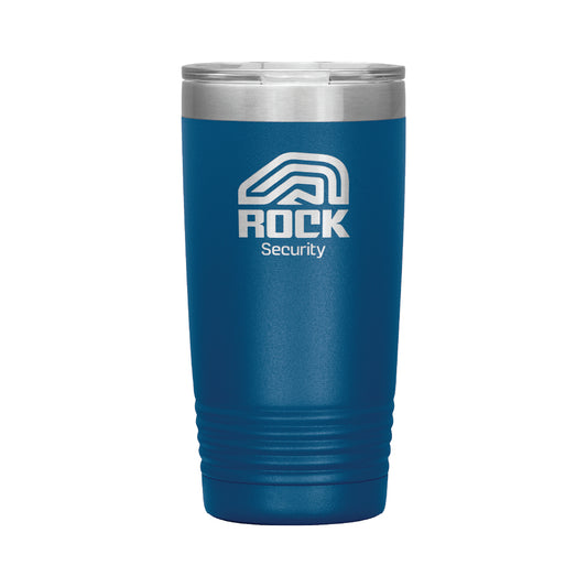 Rock Security 20oz Tumbler