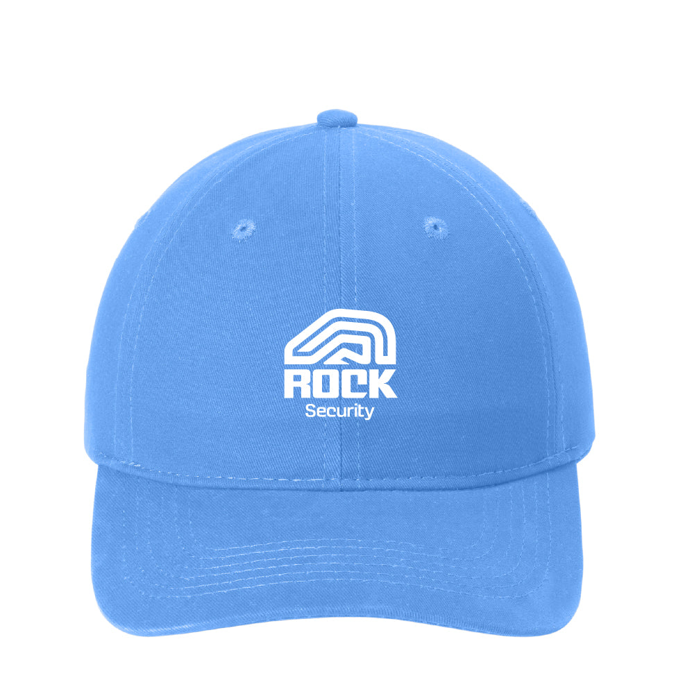 Rock Security Dad Hat