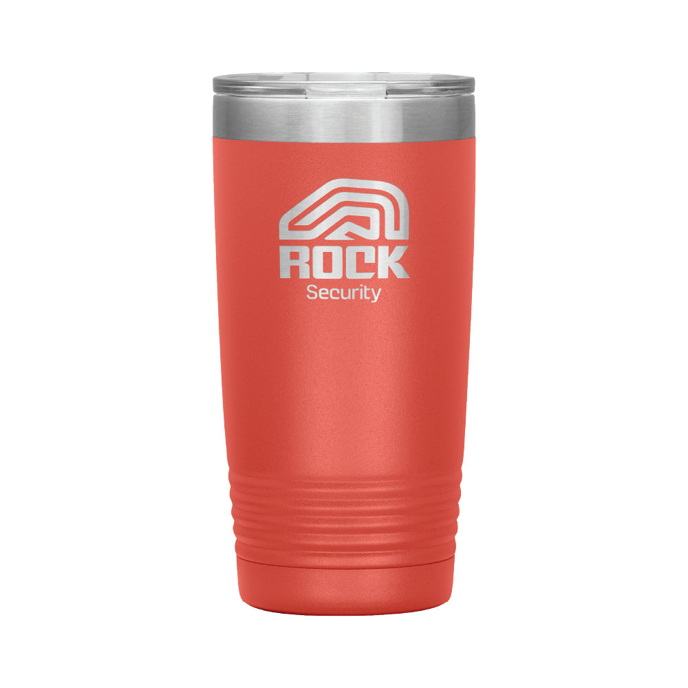 Rock Security 20oz Tumbler