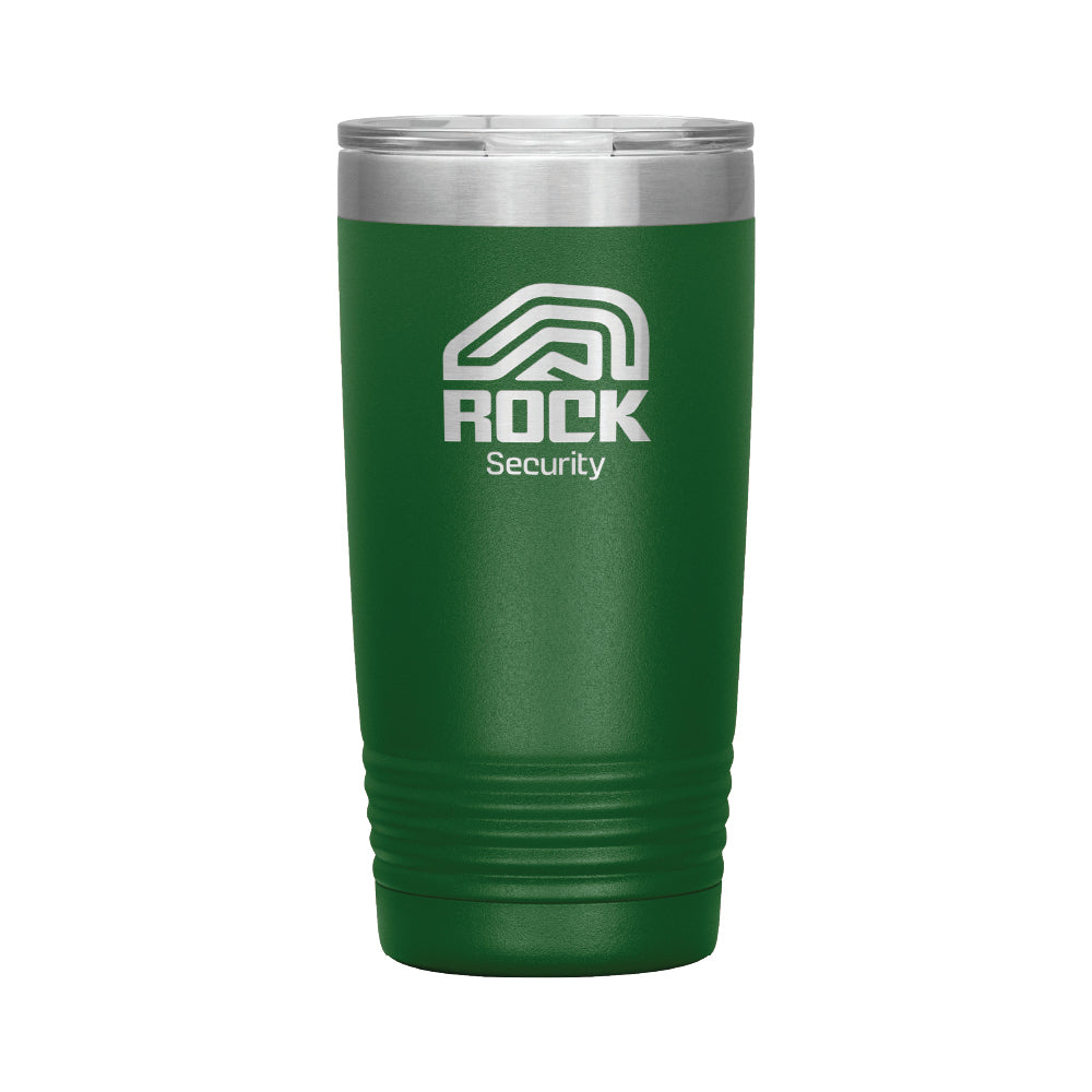 Rock Security 20oz Tumbler