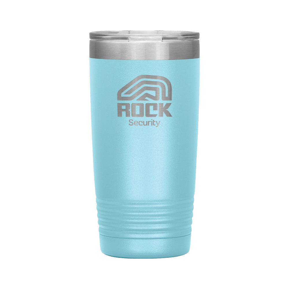 Rock Security 20oz Tumbler