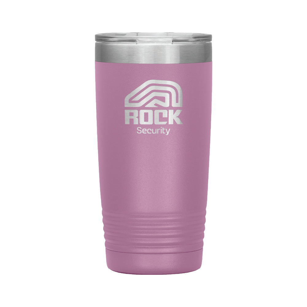 Rock Security 20oz Tumbler