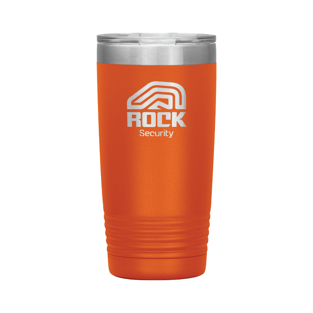 Rock Security 20oz Tumbler