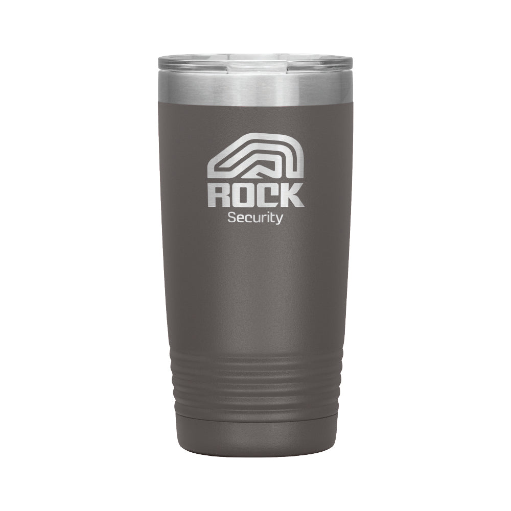 Rock Security 20oz Tumbler