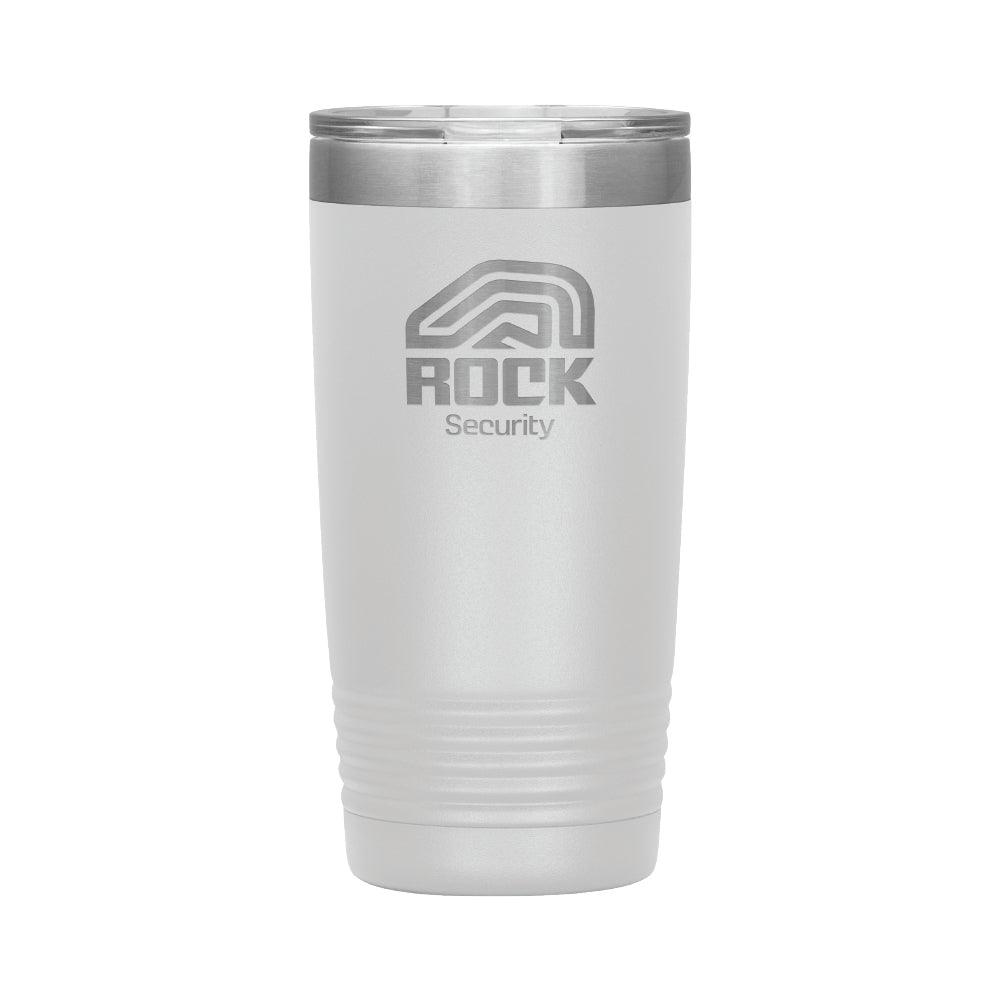 Rock Security 20oz Tumbler