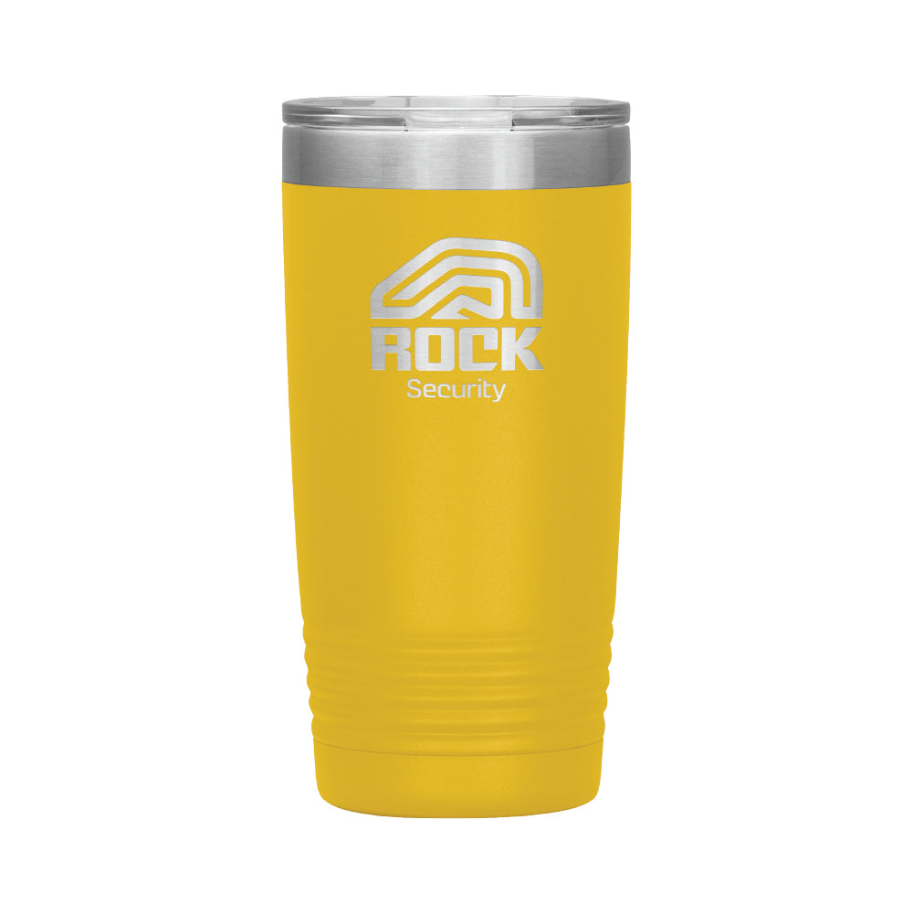 Rock Security 20oz Tumbler