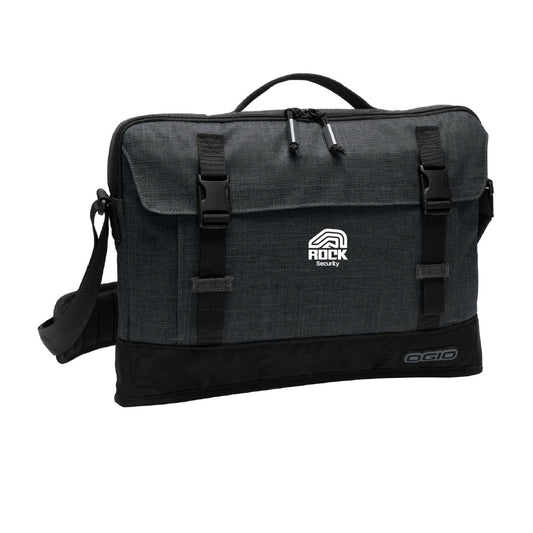 Rock Security OGIO Laptop Bag