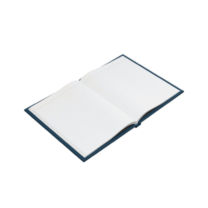 Rock Security Hardcover Notebook