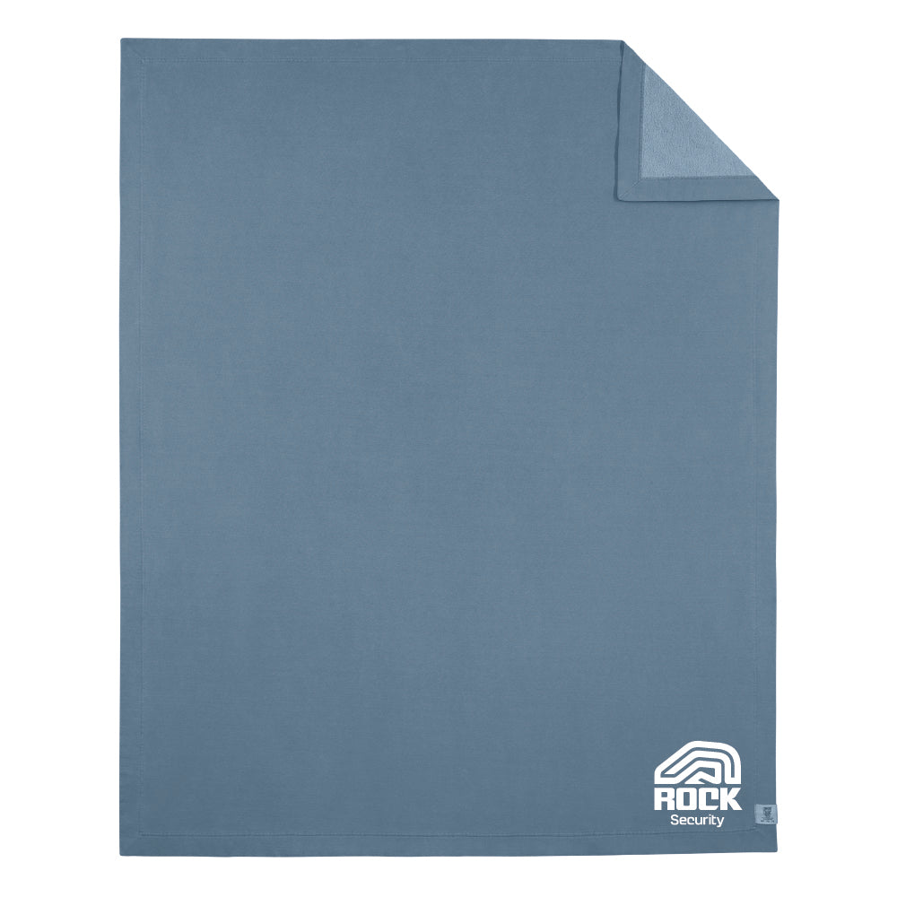 Rock Security Comfort Colors® Fleece Blanket