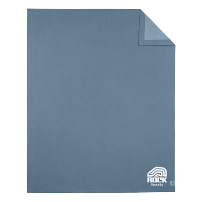 Rock Security Comfort Colors® Fleece Blanket