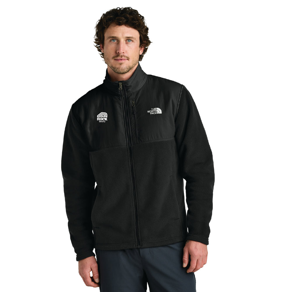 Rock Security The North Face® Highest Peak Full-Zip Fleece Jacket [Mens + Ladies]
