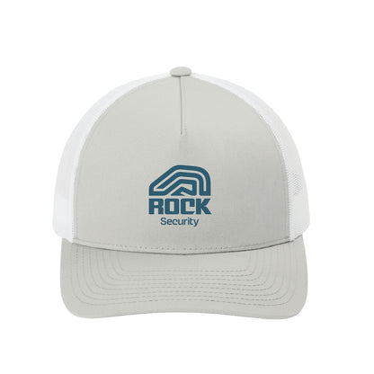 Rock Security YP Classics® Trucker 5-Panel Cap