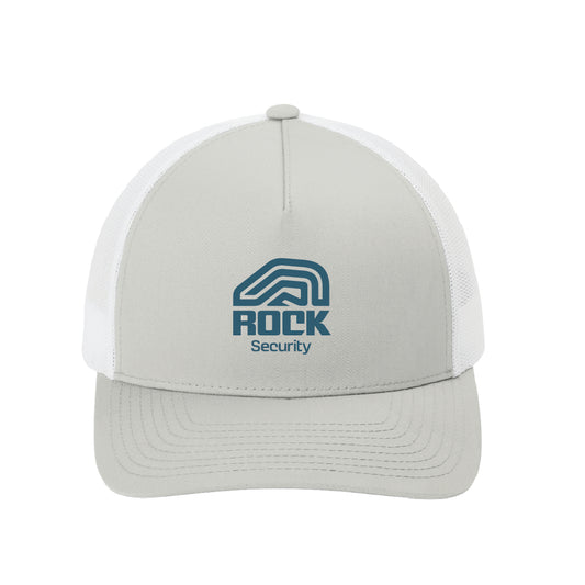 Rock Security YP Classics® Trucker 5-Panel Cap