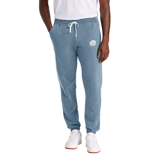 Rock Security Comfort Colors® Lightweight Sweatpant