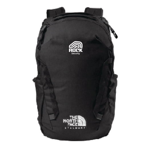 Rock Security The North Face® Stalwart Backpack
