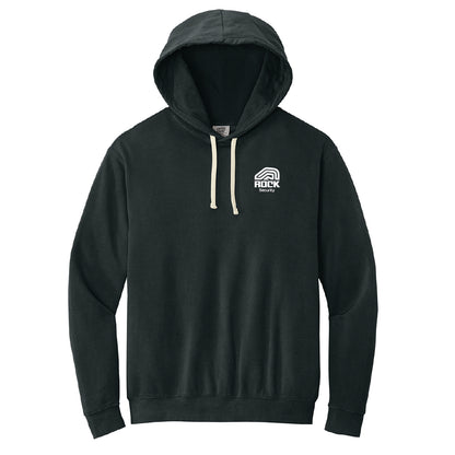 Rock Security Comfort Colors® Lightweight Hooded Sweatshirt