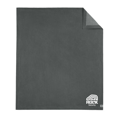 Rock Security Comfort Colors® Fleece Blanket
