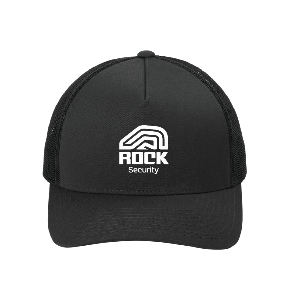 Rock Security YP Classics® Trucker 5-Panel Cap