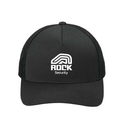Rock Security YP Classics® Trucker 5-Panel Cap