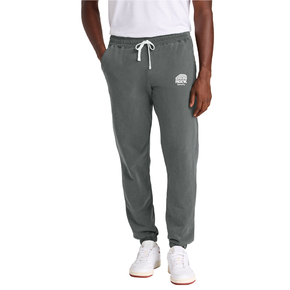 Rock Security Comfort Colors® Lightweight Sweatpant