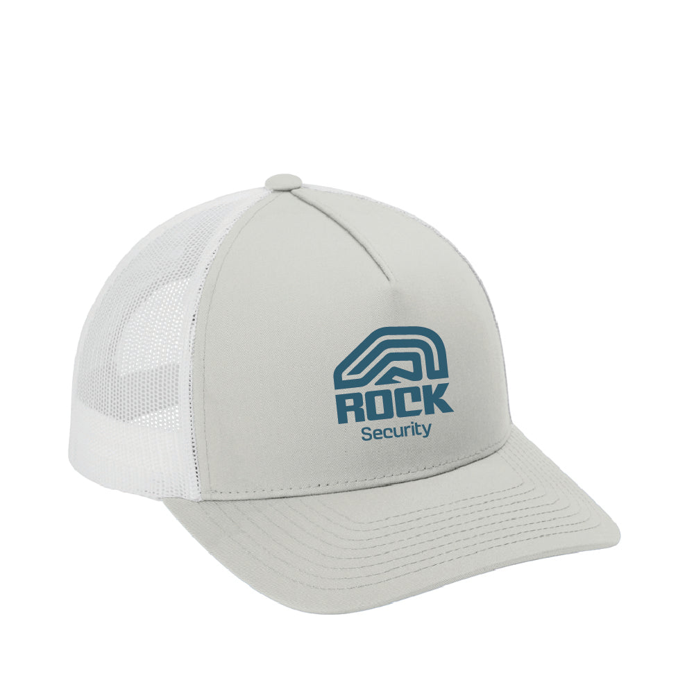 Rock Security YP Classics® Trucker 5-Panel Cap
