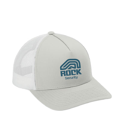 Rock Security YP Classics® Trucker 5-Panel Cap