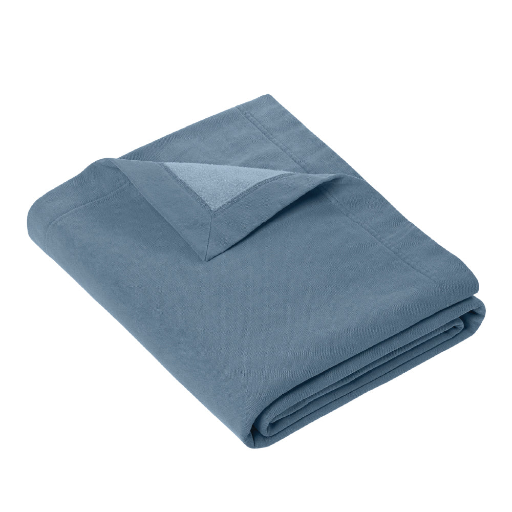 Rock Security Comfort Colors® Fleece Blanket
