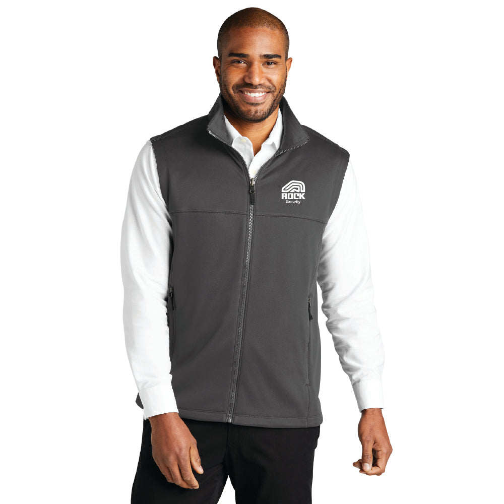 Rock Security Port Authority® Women's Collective Insulated Vest