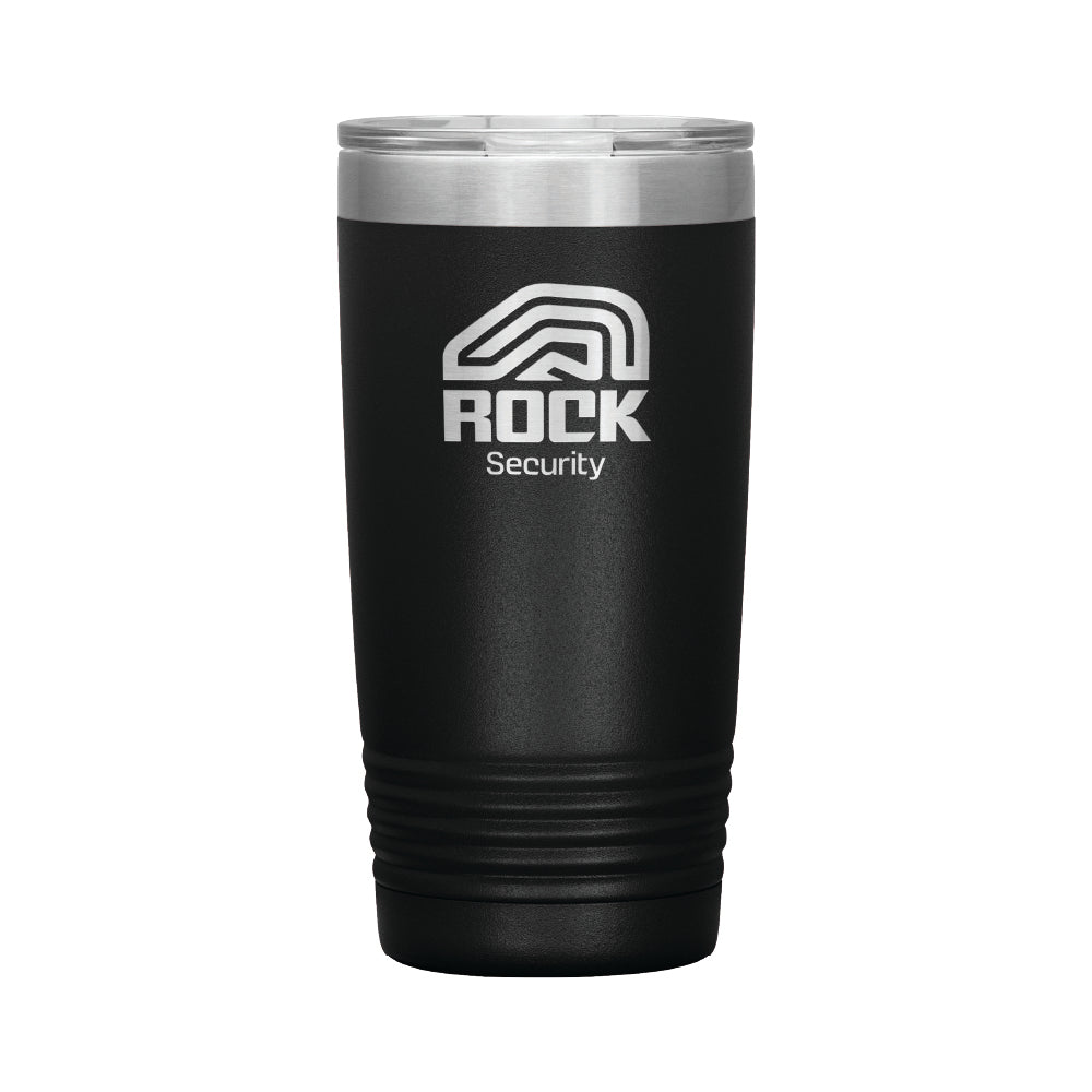 Rock Security 20oz Tumbler