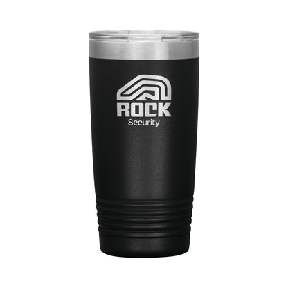 Rock Security 20oz Tumbler