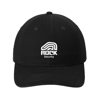 Rock Security Dad Hat