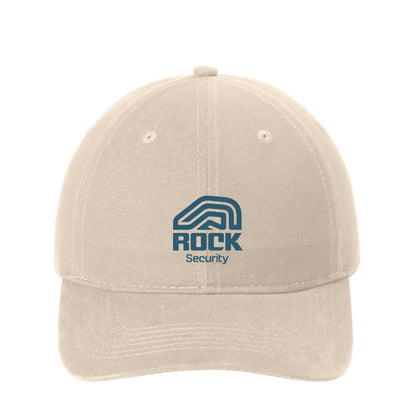 Rock Security Dad Hat