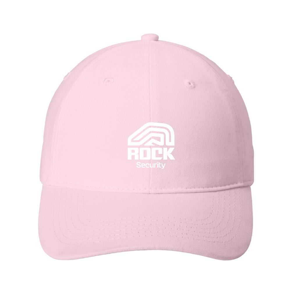 Rock Security Dad Hat
