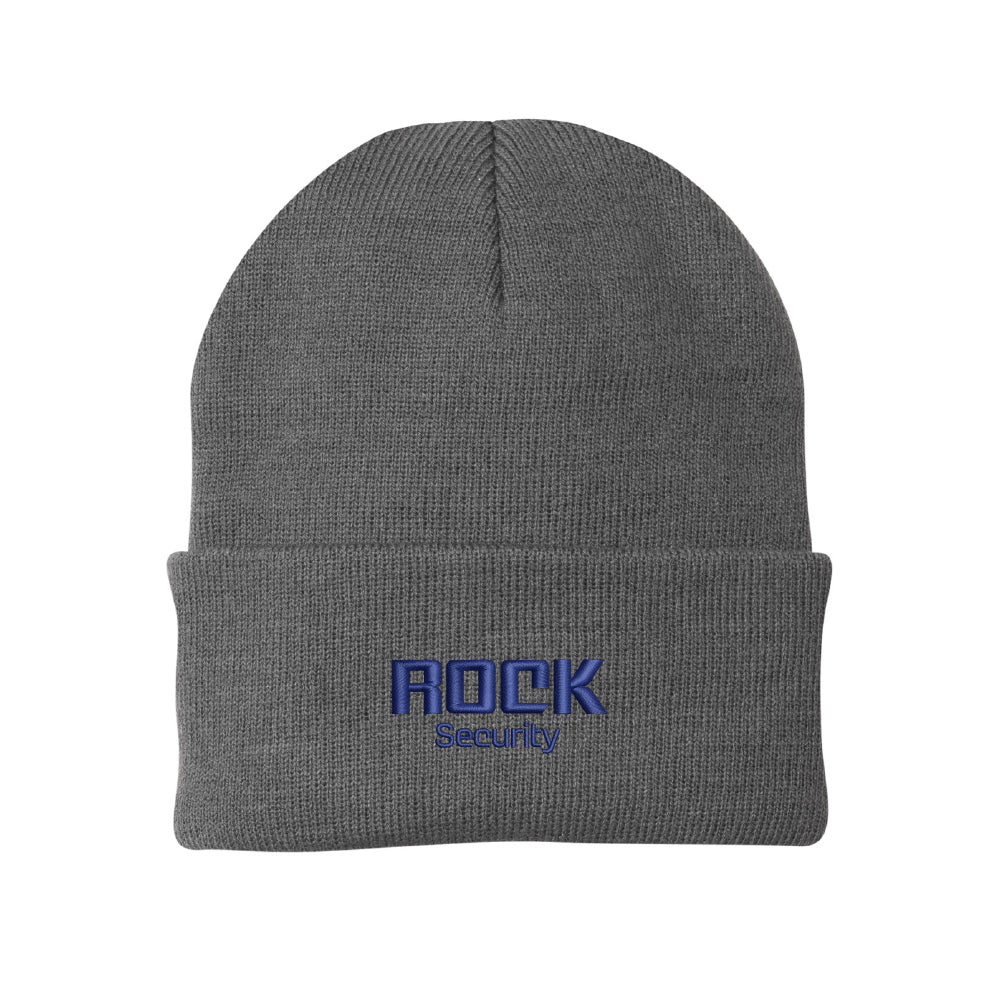Rock Security Essential Beanie