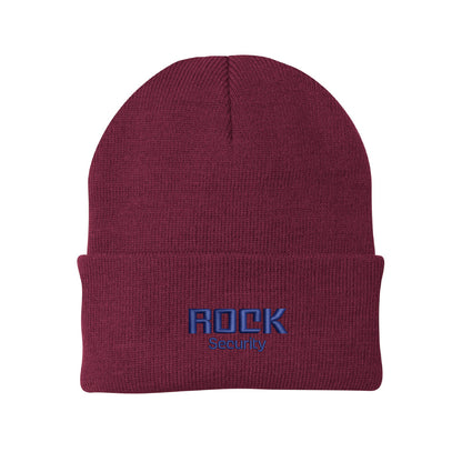 Rock Security Essential Beanie