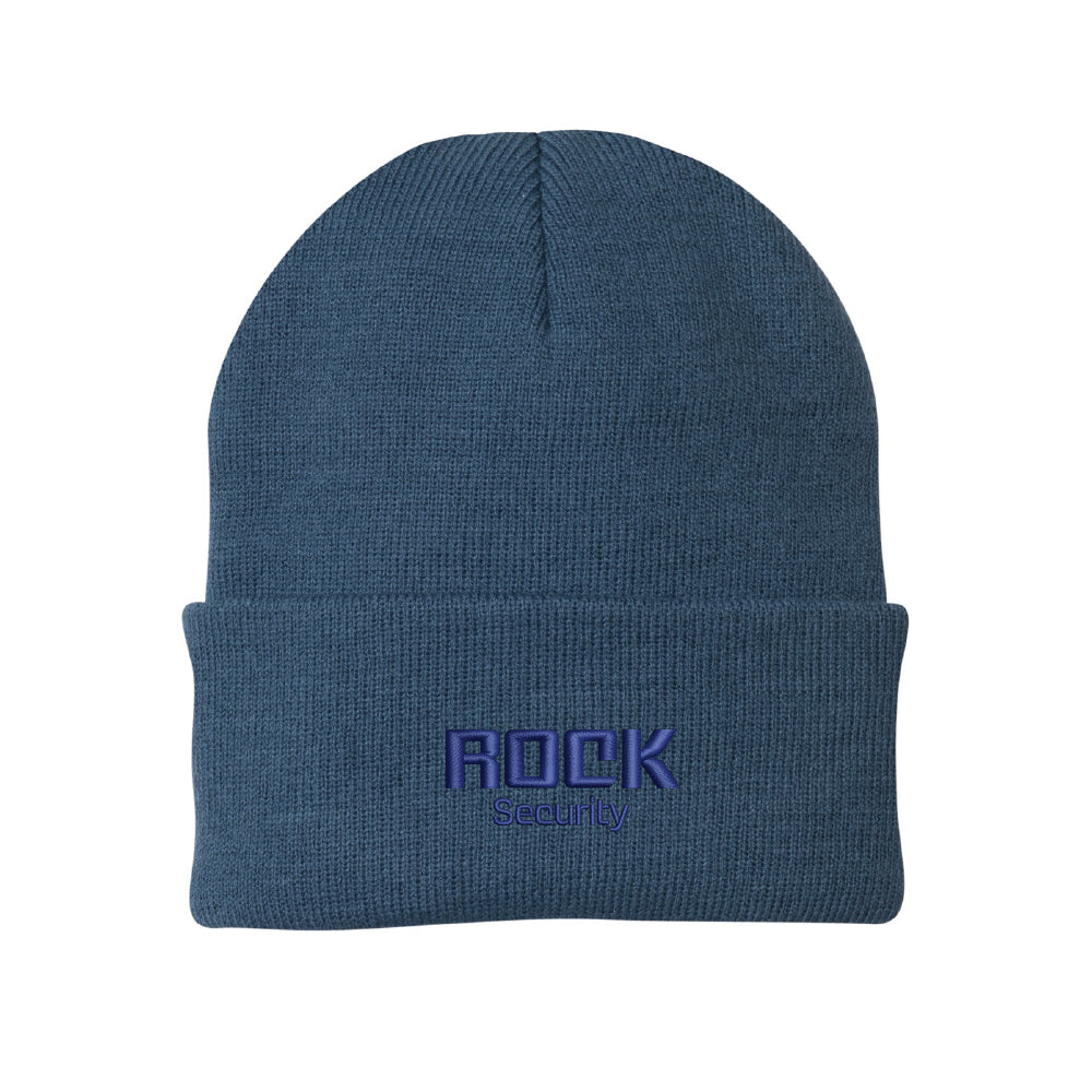 Rock Security Essential Beanie
