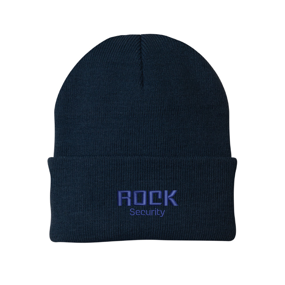 Rock Security Essential Beanie