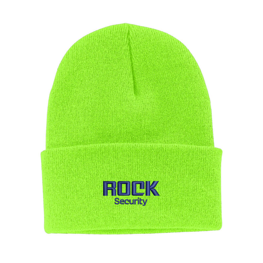 Rock Security Essential Beanie