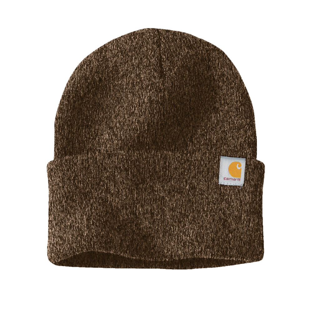 Rock Security Carhartt Knit Cuffed Beanie