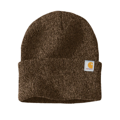 Rock Security Carhartt Knit Cuffed Beanie