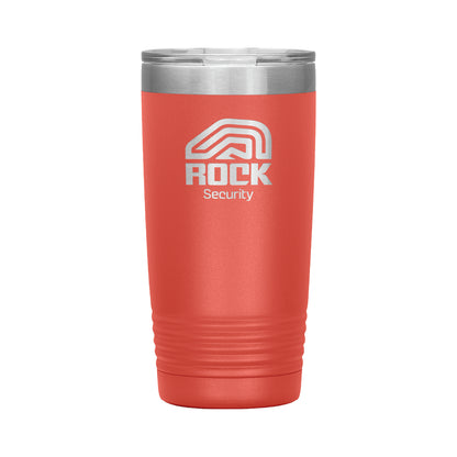 Rock Security 20oz Tumbler