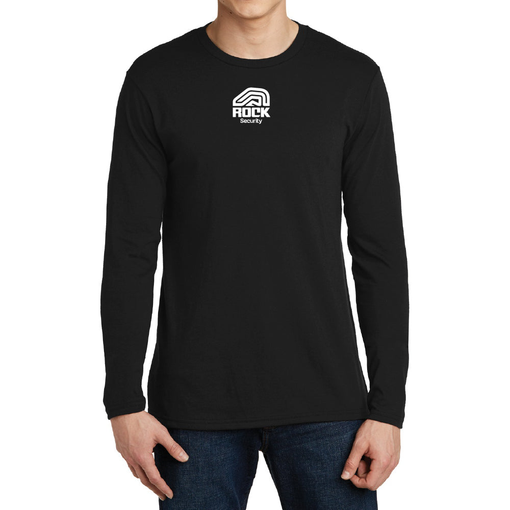 Rock Security Essential Long Sleeve Tee