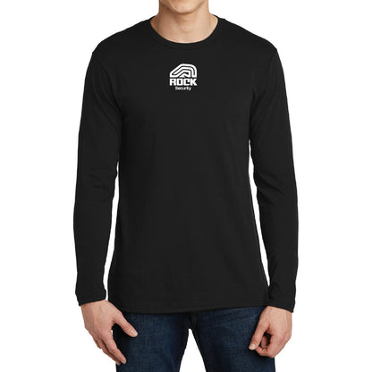 Rock Security Essential Long Sleeve Tee