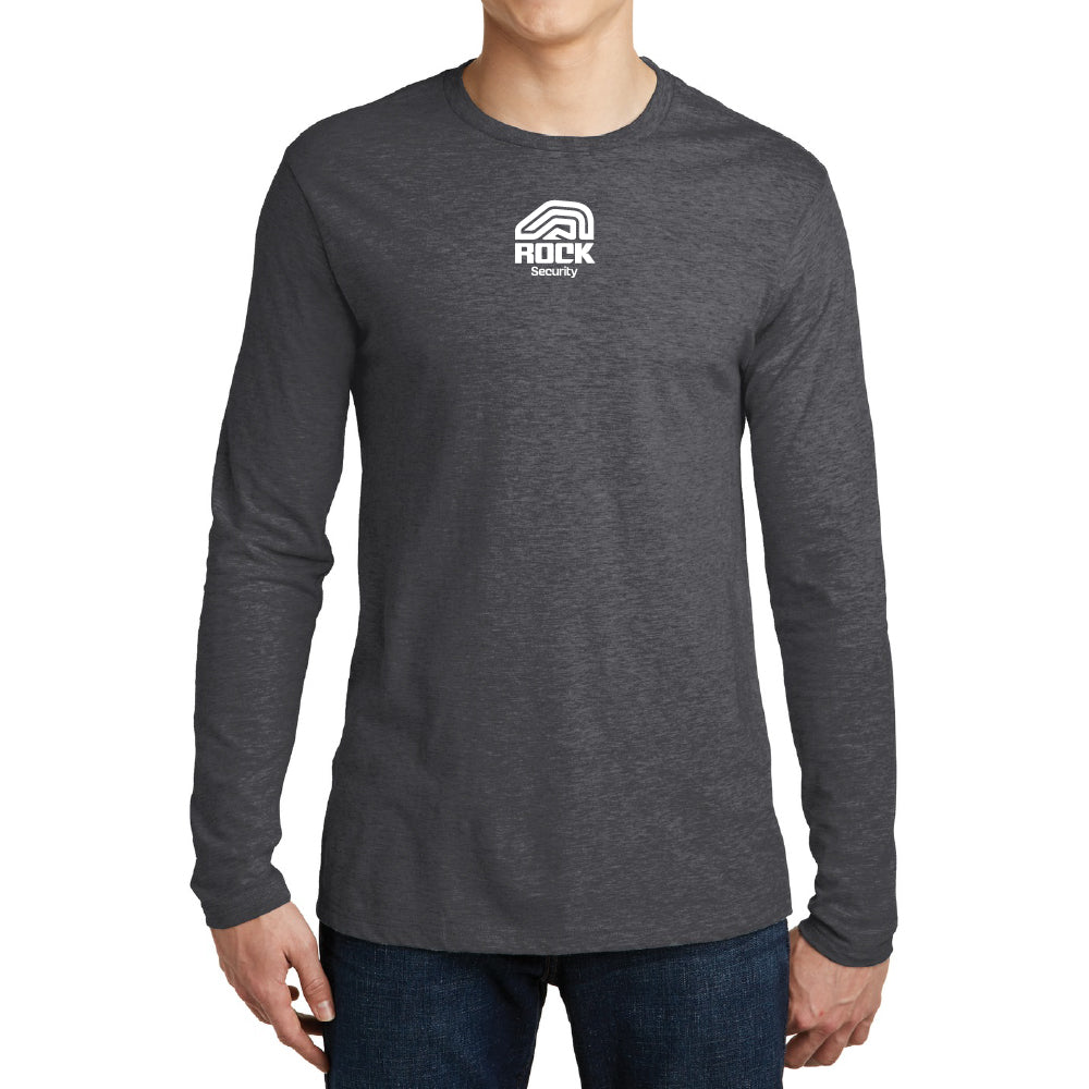 Rock Security Essential Long Sleeve Tee