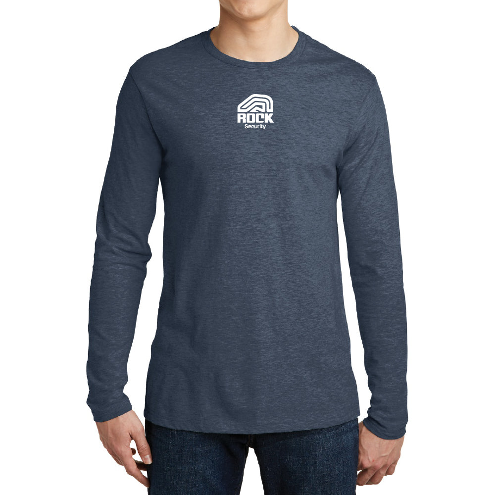 Rock Security Essential Long Sleeve Tee
