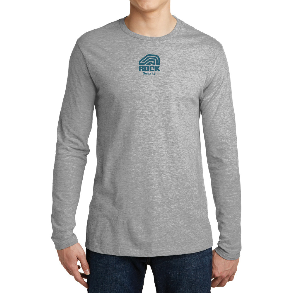Rock Security Essential Long Sleeve Tee