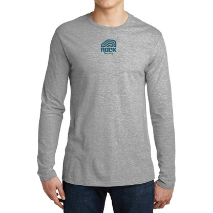 Rock Security Essential Long Sleeve Tee
